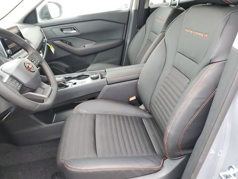 New 2026 Nissan Rogue SV image 18