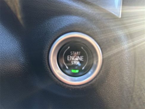 Used 2022 Chevrolet Silverado 1500 RST w/ All Star Edition Plus image 17