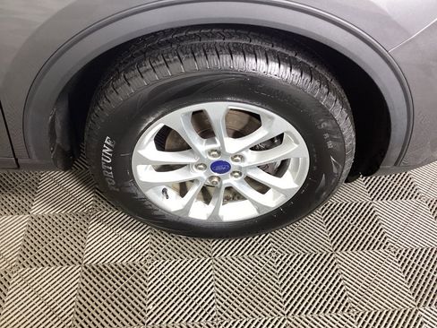 Used 2022 Ford Escape SE w/ Convenience Package image 7