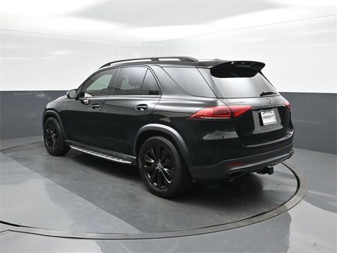 Used 2021 Mercedes-Benz GLE 350 image 5