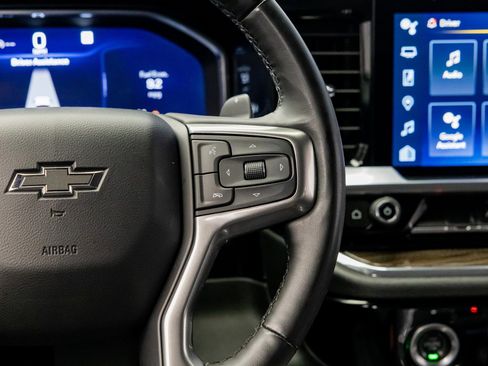 Used 2023 Chevrolet Silverado 1500 RST image 41