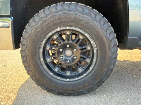 Used 2014 Chevrolet Silverado 1500 LT w/ All Star Edition AWD/4WD image 11