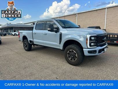 Used 2026 Ford F250 Lariat w/ Tremor Off-Road Package