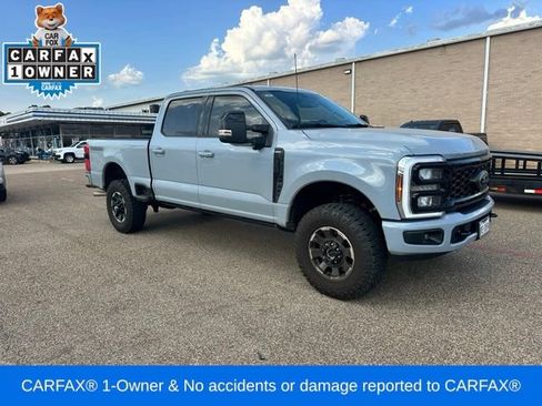Used 2026 Ford F250 Lariat w/ Tremor Off-Road Package AWD/4WD image 1