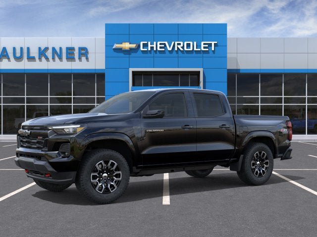 New 2026 Chevrolet Colorado Z71 w/ Z71 Convenience Package 2 AWD/4WD image 2