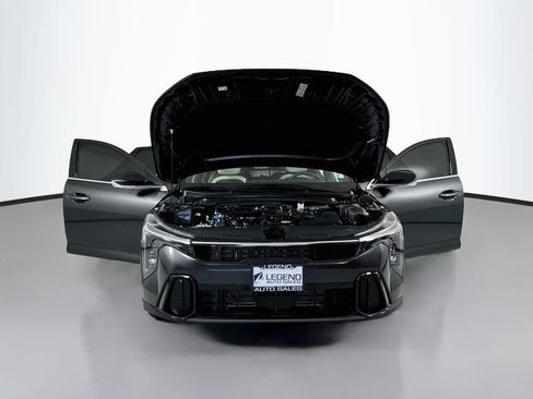 Used 2026 Kia K4 GT-Line w/ GT-Line Premium Package FWD image 25