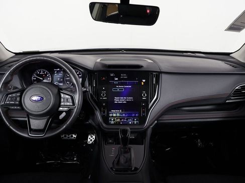 Used 2025 Subaru Legacy Sport image 8