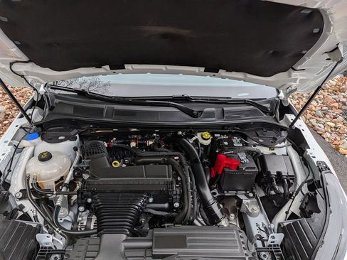 Used 2023 Lincoln Corsair Reserve w/ Equipment Group 201A image 10