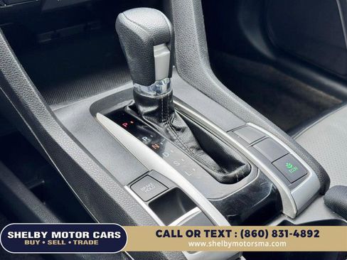 Used 2016 Honda Civic EX-T image 13