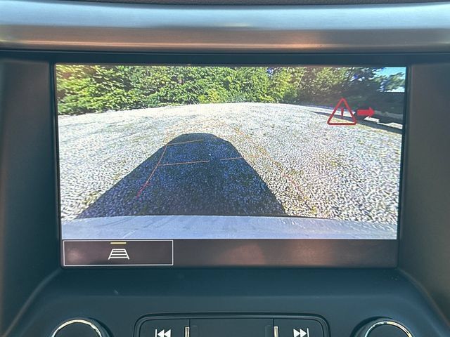Certified 2022 GMC Acadia AT4 AWD/4WD image 37