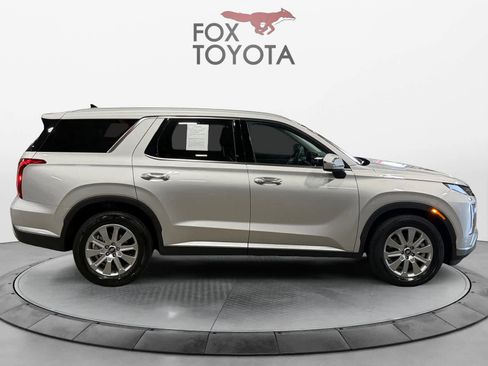 Used 2025 Hyundai Palisade SEL FWD image 7