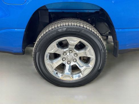 Used 2022 RAM 1500 Big Horn image 45