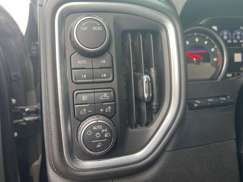 Used 2020 Chevrolet Silverado 1500 LTZ w/ LTZ Plus Package image 13