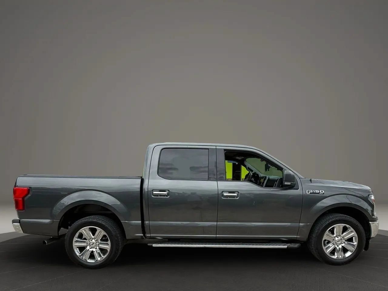 Used 2020 Ford F150 XLT w/ Equipment Group 302A Luxury RWD image 8