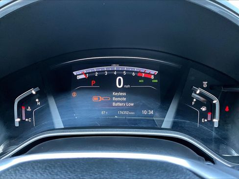 Used 2018 Honda CR-V EX-L image 13