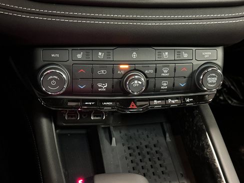 New 2026 Dodge Durango SRT Hellcat w/ Premium Group AWD/4WD image 21