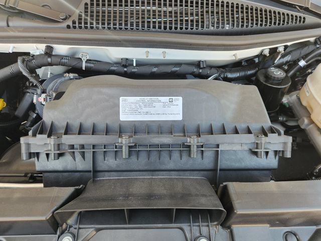 New 2026 Chevrolet Express 3500 w/ Power Convenience Package RWD image 30