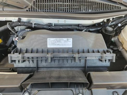 New 2026 Chevrolet Express 3500 w/ Power Convenience Package RWD image 30
