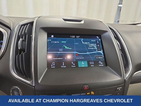 Used 2019 Ford Edge Titanium w/ Equipment Group 301A image 19
