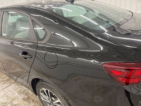 Used 2023 Kia Forte LXS w/ LXS Technology Package image 23