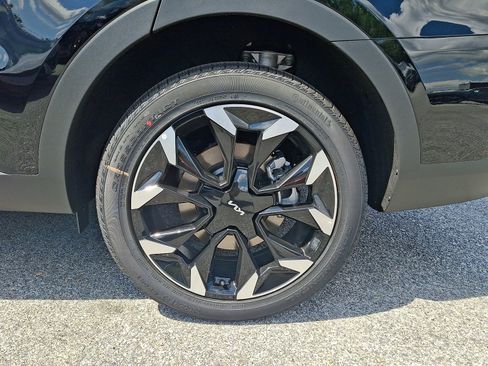 New 2026 Kia Sorento EX AWD/4WD image 5