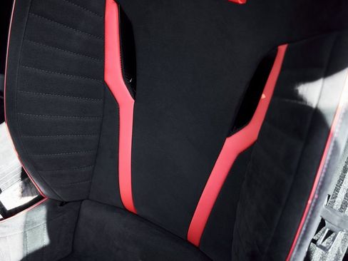 Used 2023 Lamborghini Huracan STO image 53