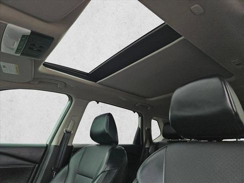 Certified 2024 Nissan Rogue SV w/ SV Premium Package image 16