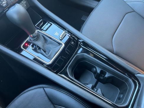 New 2025 Jeep Compass Limited w/ Elite Group image 18