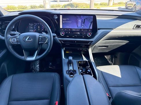 Used 2024 Lexus TX 350 FWD w/ Cold Weather Package image 25