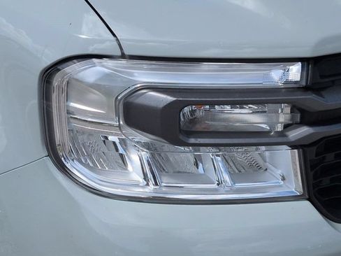 Used 2023 Ford Maverick XLT FWD image 10