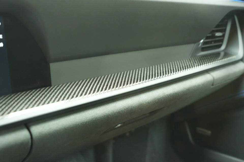 Certified 2022 Porsche 911 GT3 RWD image 40