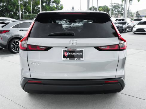 Used 2023 Honda CR-V EX-L image 24