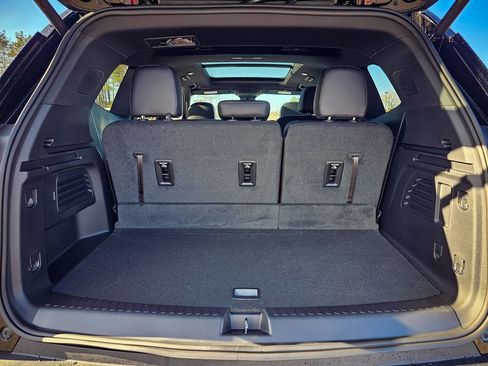 New 2026 GMC Acadia Elevation w/ Elevation Premium Package image 35