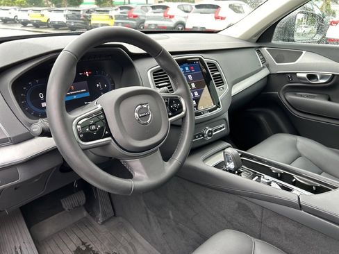 Certified 2024 Volvo XC90 B5 Core image 7