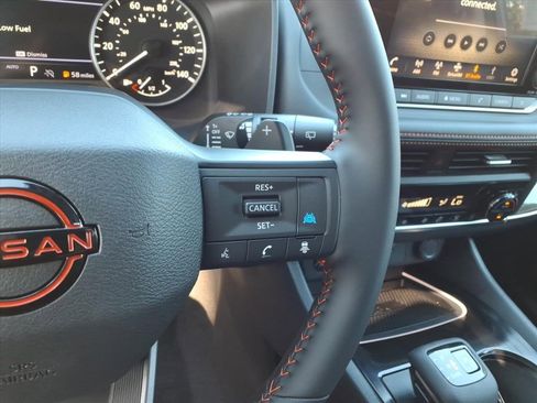 New 2026 Nissan Rogue SV image 15