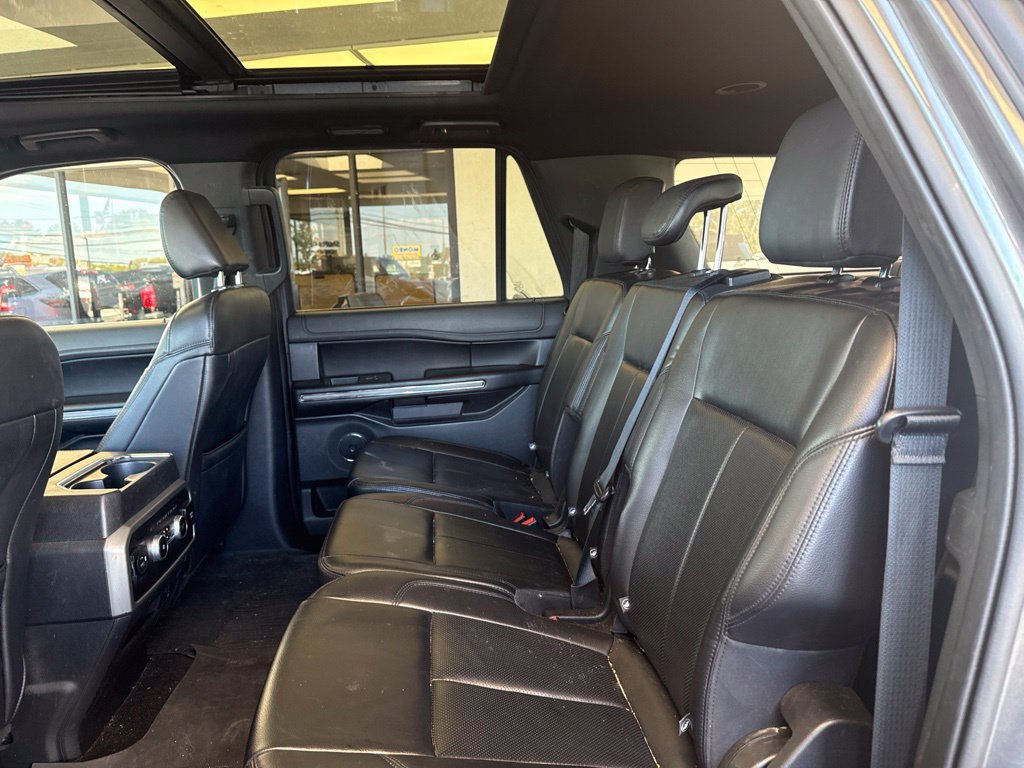 Used 2021 Ford Expedition Max XLT AWD/4WD image 13