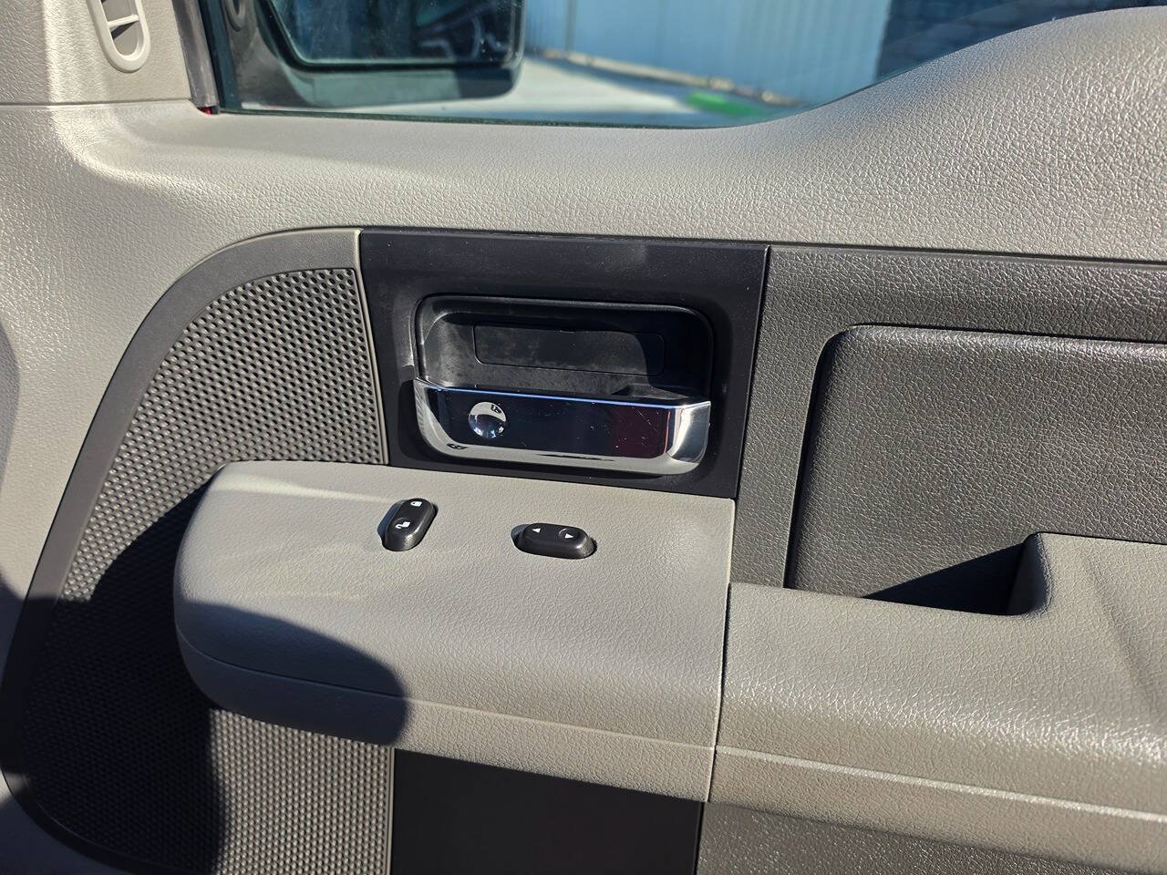 Used 2007 Ford F150 XLT RWD image 22