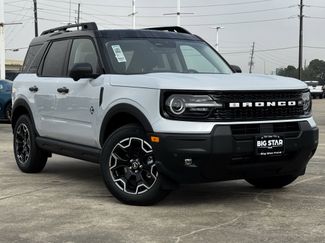 New 2026 Ford Bronco Sport Outer Banks w/ Outer Banks Tech Package+ video 2