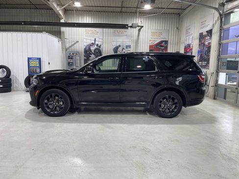 Used 2021 Dodge Durango GT AWD/4WD image 5