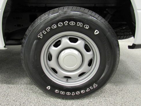 Used 2020 Ford F150 XL w/ Equipment Group 101A Mid AWD/4WD image 11