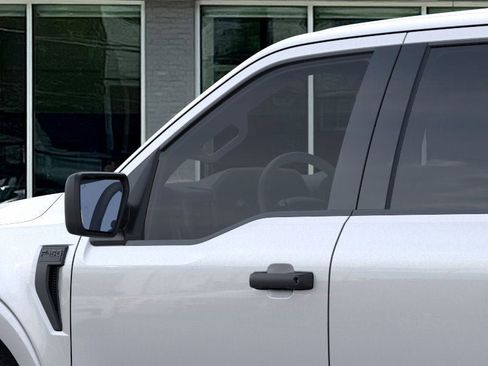 New 2026 Ford F150 STX w/ Equipment Group 200A image 20