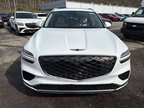 New 2026 Genesis GV70 2.5T Select image 8