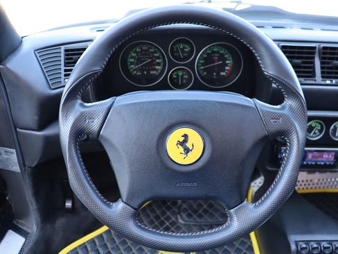 Used 1997 Ferrari F355 Spider image 23