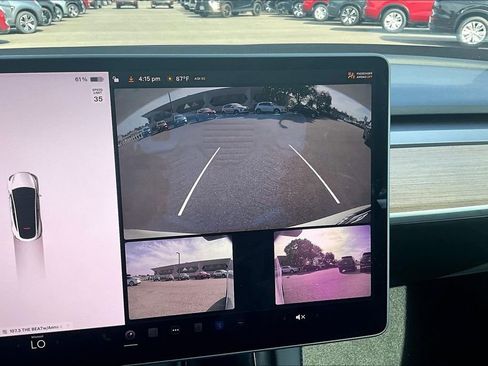 Used 2022 Tesla Model Y Long Range AWD/4WD image 21