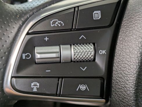 New 2025 Genesis G70 2.5T w/ Sport Prestige Package image 22