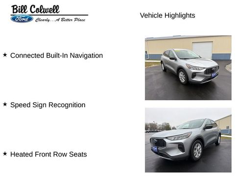 Used 2023 Ford Escape Active w/ Tech Pack #1 image 22