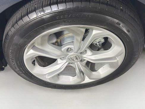 Used 2025 Honda Accord LX image 11