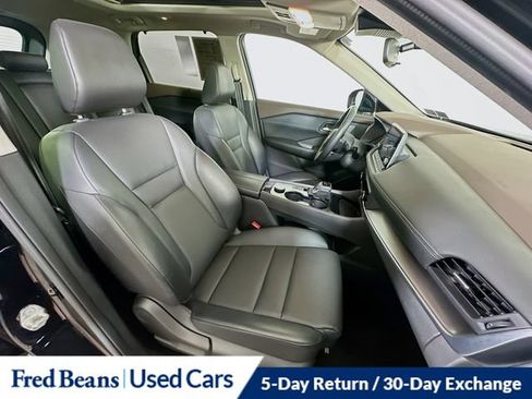 Used 2023 Nissan Rogue SV w/ SV Premium B Package AWD/4WD image 35
