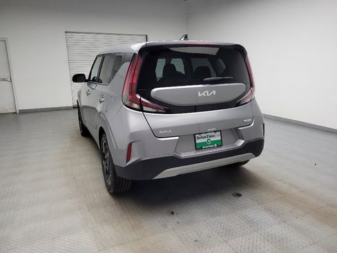 Used 2024 Kia Soul EX FWD image 6