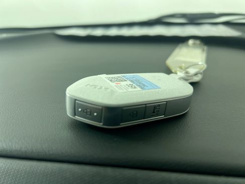 New 2025 Kia EV6 Wind image 34